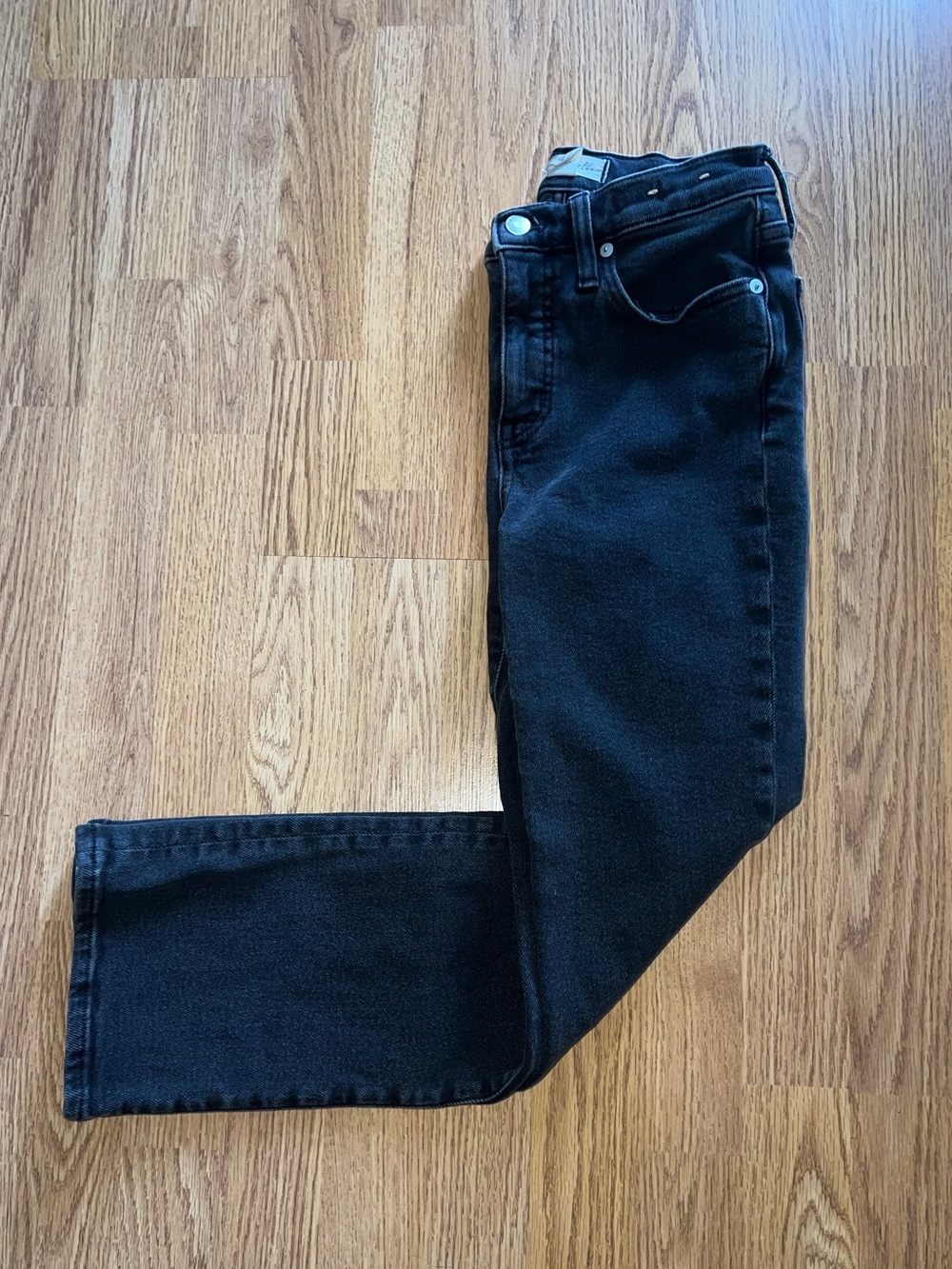 Madewell Jeans